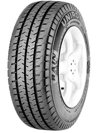 Vasaras riepa Uniroyal 205/65/R15, 99-T-190 km/h, C, C, 71 dB