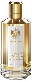 Парфюмированная вода Mancera Royal Vanilla, 120 мл