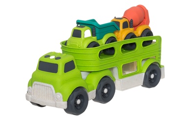 Komplekts Transportation Truck 619939, daudzkrāsaina