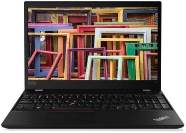 Sülearvuti Lenovo ThinkPad T15 Gen 1 20S6003QPB PL, Intel® Core™ i5-10210U, kodu-/õppe-, 8 GB, 512 GB, 15.6 "