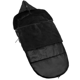 Mazuļu guļammaisi Springos 4in1 SB0044, melna, 80 cm x 40 cm