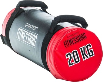 Рюкзак с утяжелением Gymstick Fitness Bag, 20 кг