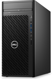 Stacionārs dators Dell Precision 3660 273820610, Nvidia Quadro T1000