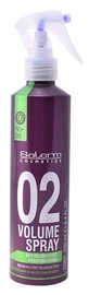 Sprejs matiem Salerm 02, 250 ml