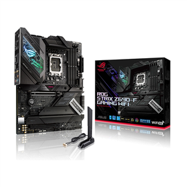 Mātesplate Asus ROG STRIX Z690-F GAMING WIFI