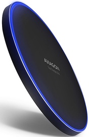 Зарядное устройство Axagon WDC-P10T fast charging for Phone, Micro USB, черный