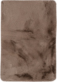 Vannas istabas paklājs Kayoom Rabbit 8D3VC-50-90, brūna, 90 cm x 50 cm