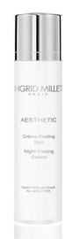 Nakts krēms Ingrid Millet Aesthetic, 50 ml, sievietēm