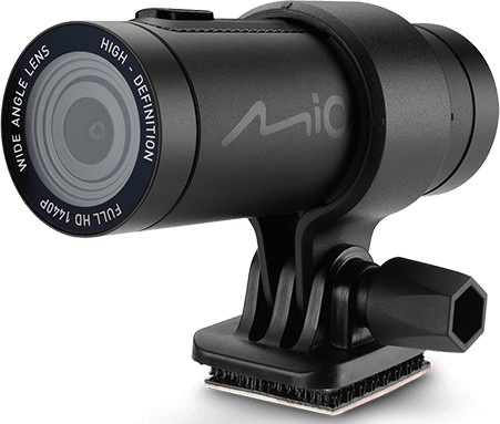 Видеорегистратор Mio MiVue M700