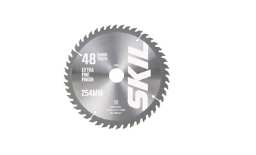 Griešanas disks Skil 2610S01054, 254 mm x 30 mm