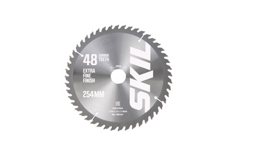 Пильный диск Skil 2610S01054, 254 мм x 30 мм
