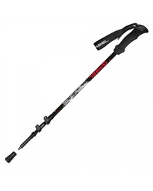 Палки для скандинавской ходьбы Gabel Equipe Carbon Flantra, 660 - 1410 мм