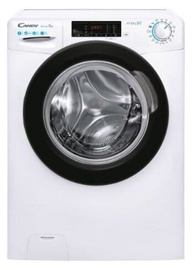 Veļas mašīna Candy CO4 1275TWBE/1-S, 7 kg, balta