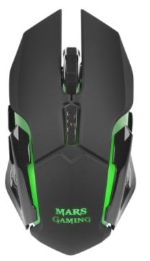 gaming pc mouse wireless