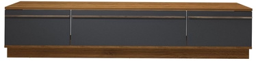 TV-laud Kalune Design Elite 180, pähklipuu, 40 cm x 180 cm x 46 cm