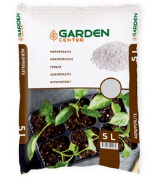 Дренаж Garden Center, 0.5 - 5 мм, 5 л