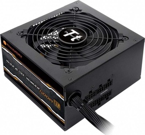 Maitinimo blokas Thermaltake Smart SE2 PS-SPS-0500MNSAWE-1 500 W, 12 cm