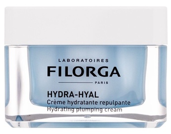 Sejas krēms sievietēm Filorga Hydra-Hyal, 50 ml