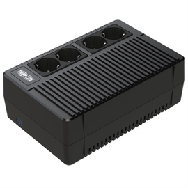 UPS sprieguma stabilizators Tripp Lite AVRX500UD, 300 W