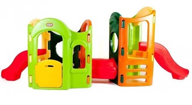 Mänguväljak Little Tikes 8in1 PLayground, 180 cm x 352 cm x 167 cm