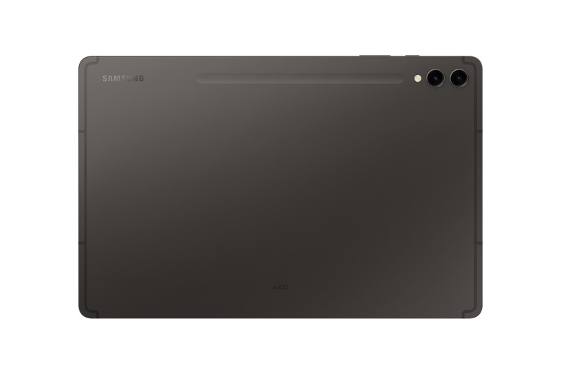 Планшетный компьютер Samsung Galaxy Tab S9 Plus SM-X810NZAEEUE, 12″, 12GB/512GB, 4G, темно-серый