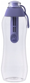 Бутылочка Dafi Filtering Bottle, фиолетовый, 0.3 л