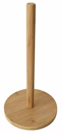 Держатель бумажных полотенец King Hoff Bamboo, 18 см x 18 см x 35.5 см