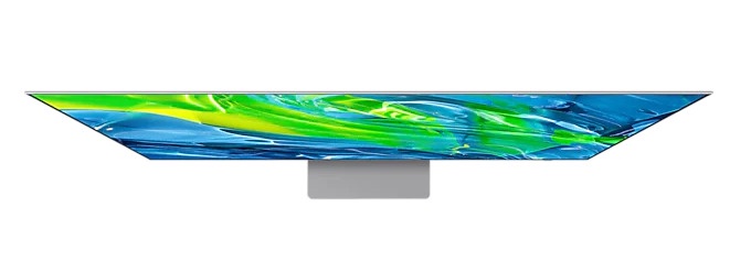 Televiisor Samsung QE55S95BATXXH, OLED, 55 "