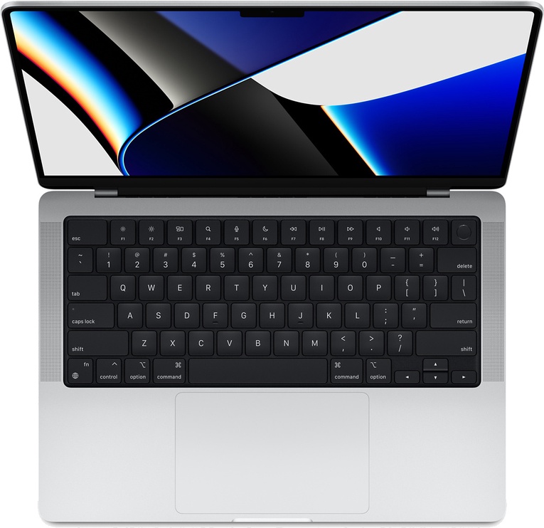 Ноутбук Apple MacBook Pro MKGT3ZE/A/R1, Apple M1 Pro, 32 GB, 1 TB, 14.2 ″