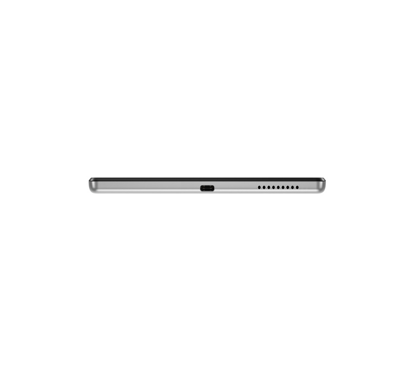 Tahvelarvuti Lenovo Tab M10 2nd Gen ZA6W0000PL, hõbe, 10.1", 4GB/64GB, 3G