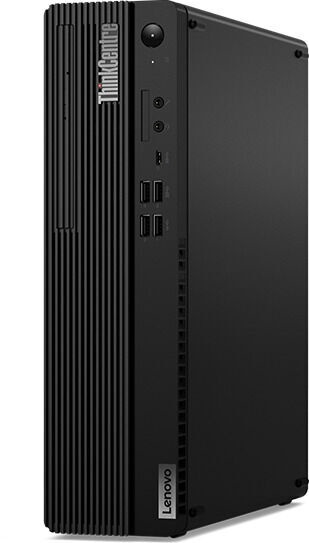 Stacionārs dators Lenovo ThinkCentre M75s Gen 2 11JB002HMH AMD Ryzen™ 5 PRO 4650G, AMD Radeon Graphics, 8 GB, 256 GB