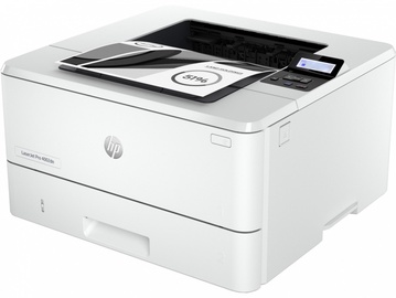 Lazerinis spausdintuvas HP LaserJet Pro 4002dn