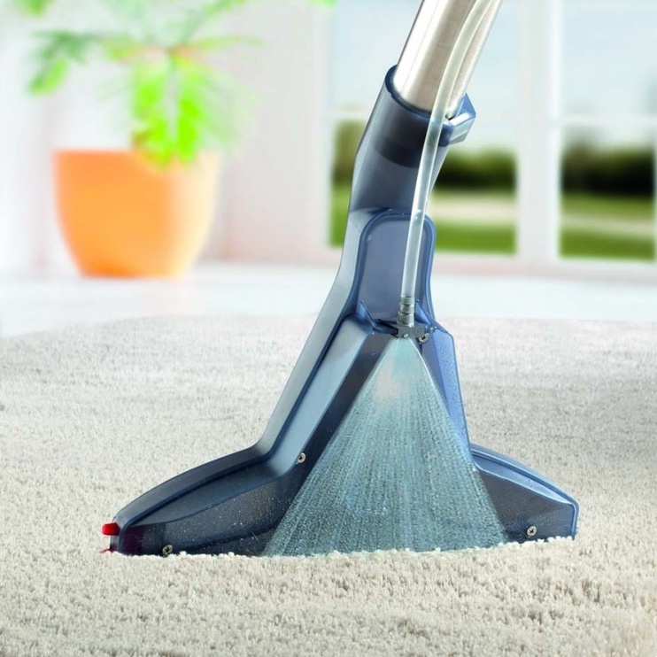 Dulkių siurblys su vandens filtru Thomas Multi Clean X10 Parquet, 1700 W