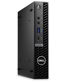 Стационарный компьютер Dell OptiPlex 7010 Plus Intel® Core™ i7-13700, Intel UHD Graphics 770, 8 GB, 512 GB