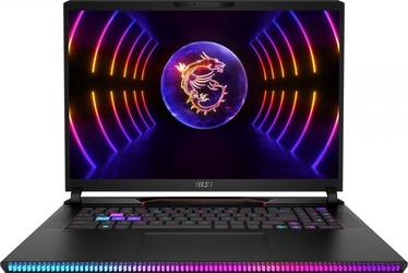 Ноутбук MSI Raider GE78 HX 13VG-022PL, i9-13950HX, 32 GB, 2 TB, 17.3 ″