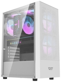 Stacionārs dators Mdata Gamer, atjaunots Intel Core i5-6400, Nvidia GeForce RTX 4060, 16 GB, 512 GB