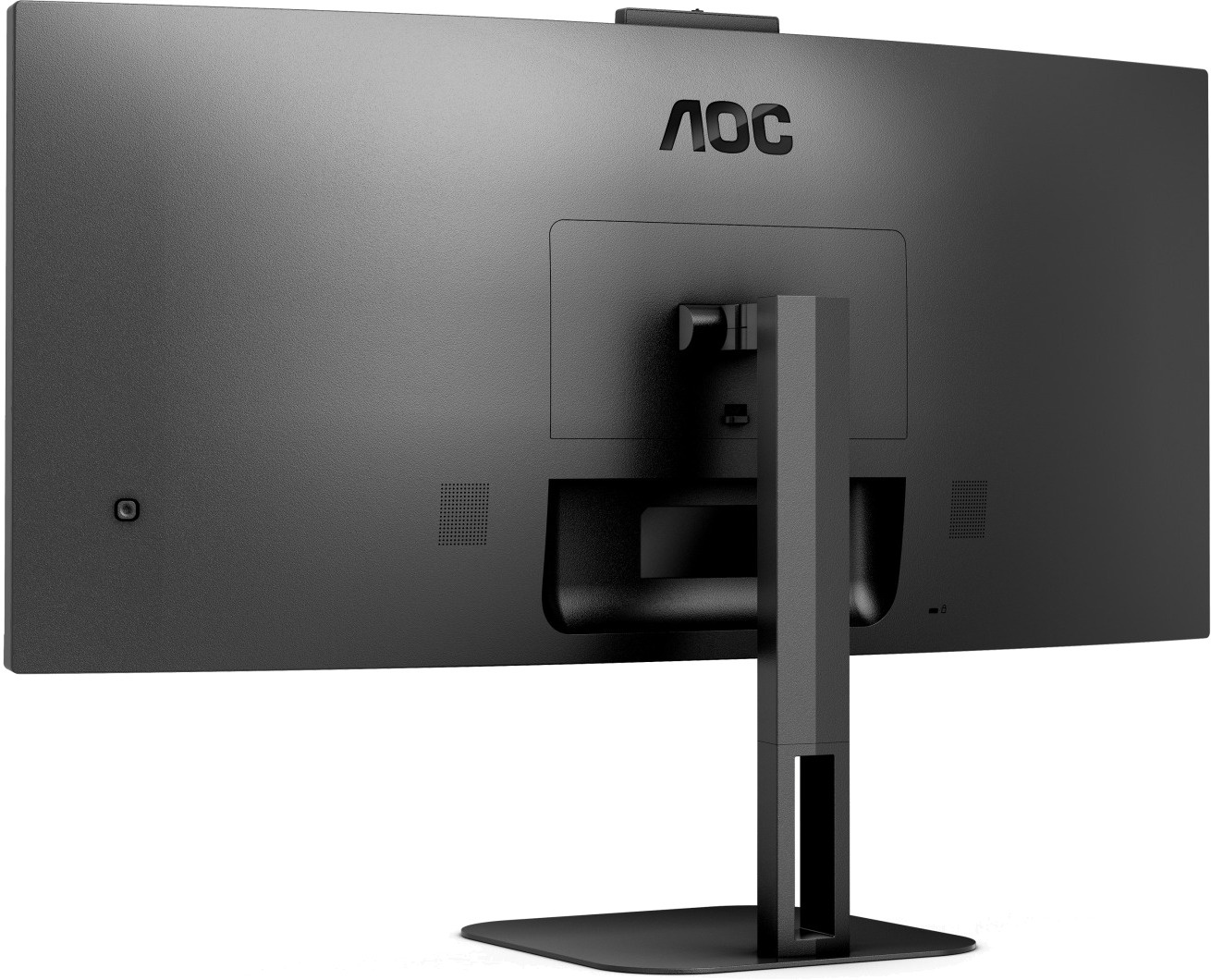 aoc webcam