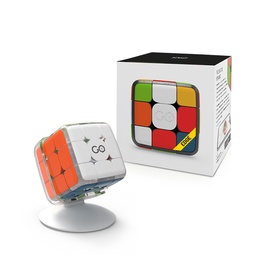 Išmanusis Rubiko Kubas GoCube Smart, įvairių spalvų