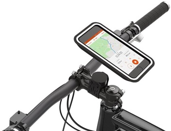 Kronšteins Shapeheart Magnetic Phone Holder