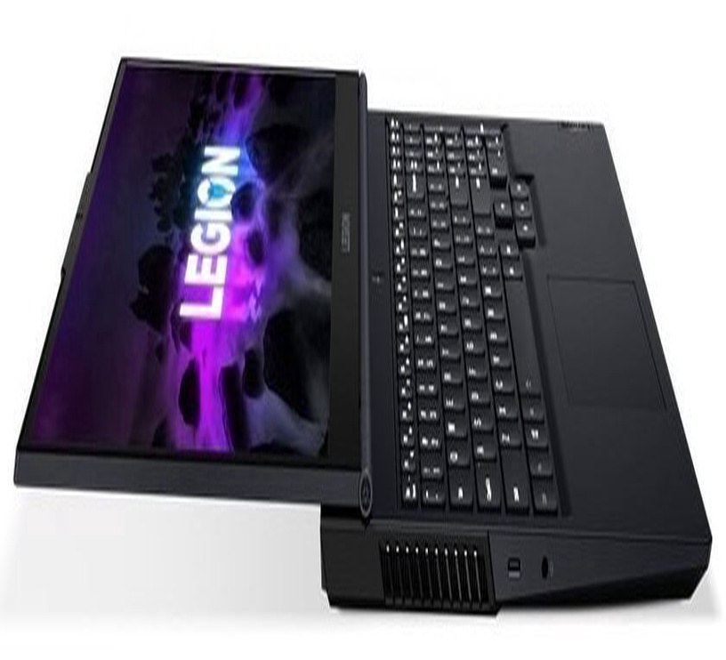 Sülearvuti Lenovo Legion 5 15ACH6 82JW00F7PB PL, AMD Ryzen 7 5800H, 16 GB, 1 TB, 15.6 "