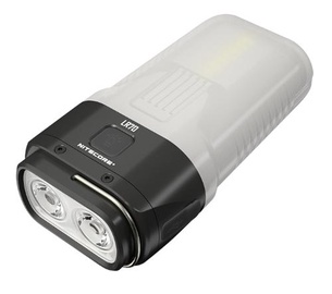 Походный фонарь Nitecore LR70