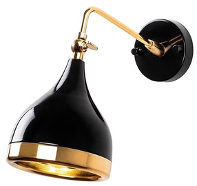 Lampa sienas Opviq Yýldo 7032, 40 W, E27