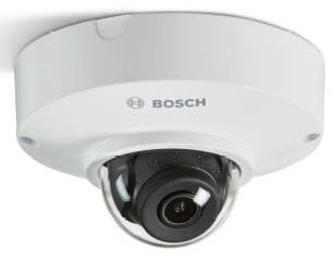 Купольная камера Bosch Fixed Micro Dome 5MP