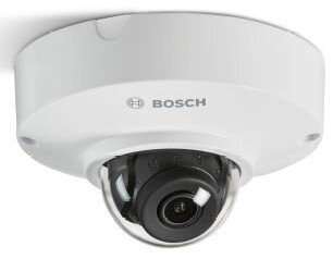 Kupolinė kamera Bosch Fixed Micro Dome 5MP