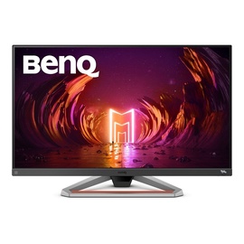 Монитор BenQ EX2510S, черный, 24.5″ (товар с дефектом/недостатком)