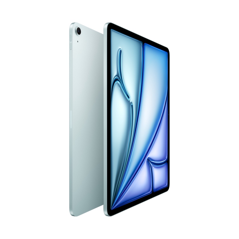 Tahvelarvuti Apple iPad Air M2 Wi-Fi, 13", 8GB/512GB, blue