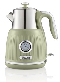 Электрический чайник Swan SK31040GN