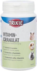 Vitaminai graužikams Trixie Granules, triušiams/graužikams, 0.22 kg