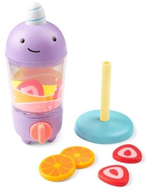 Rotaļu virtuves piederumi Skip Hop Zoo Shake It Up Smoothie Set 9L741610