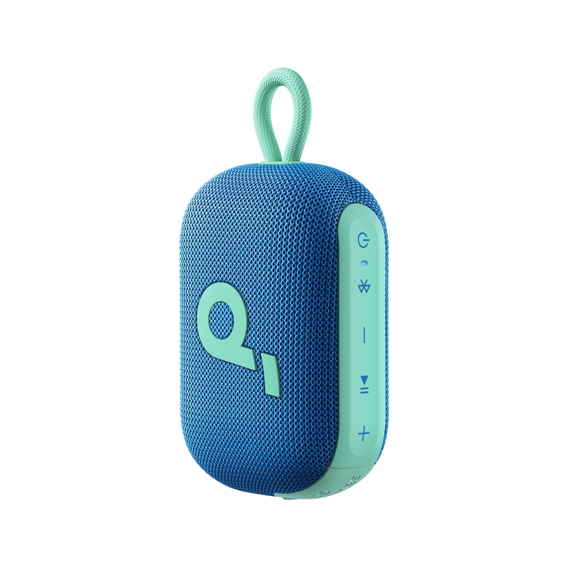 Juhtmevaba kõlar Soundcore Select 4 Go, sinine, 5 W